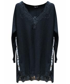 ERMANNO SCERVINO Повседневное платье