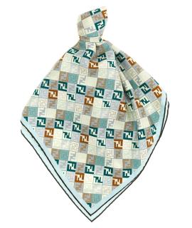 FENDI Шарф