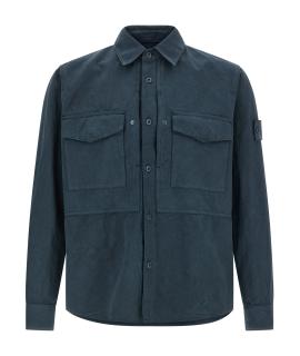 STONE ISLAND Кэжуал рубашка