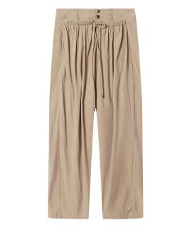 ISABEL MARANT Прямые брюки