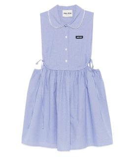 MIU MIU Повседневное платье