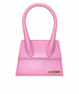 JACQUEMUS Сумка с короткими ручками