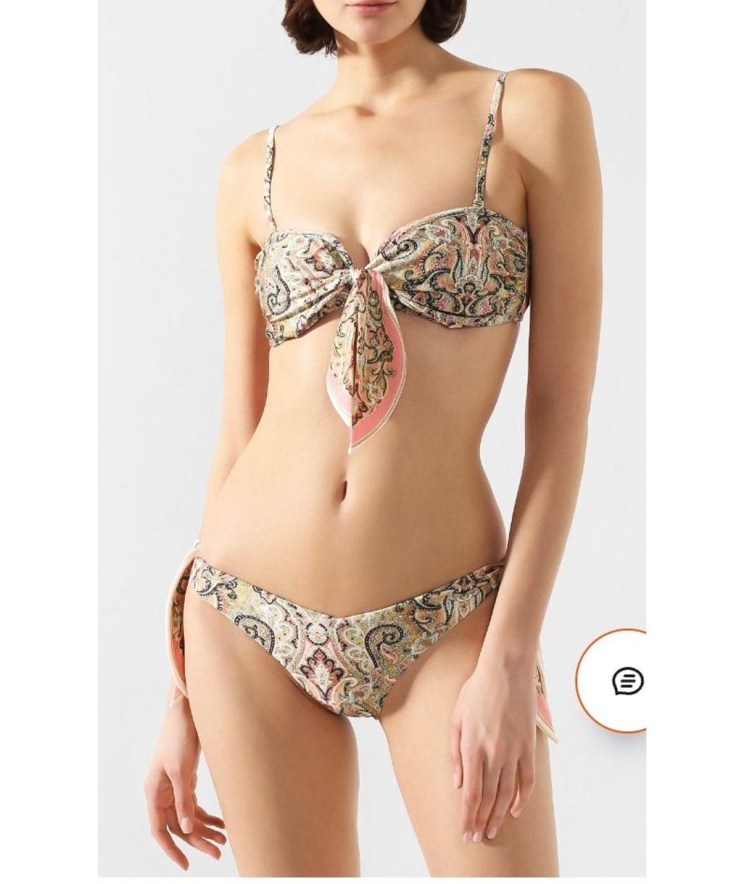 ZIMMERMANN Купальник, фото 8