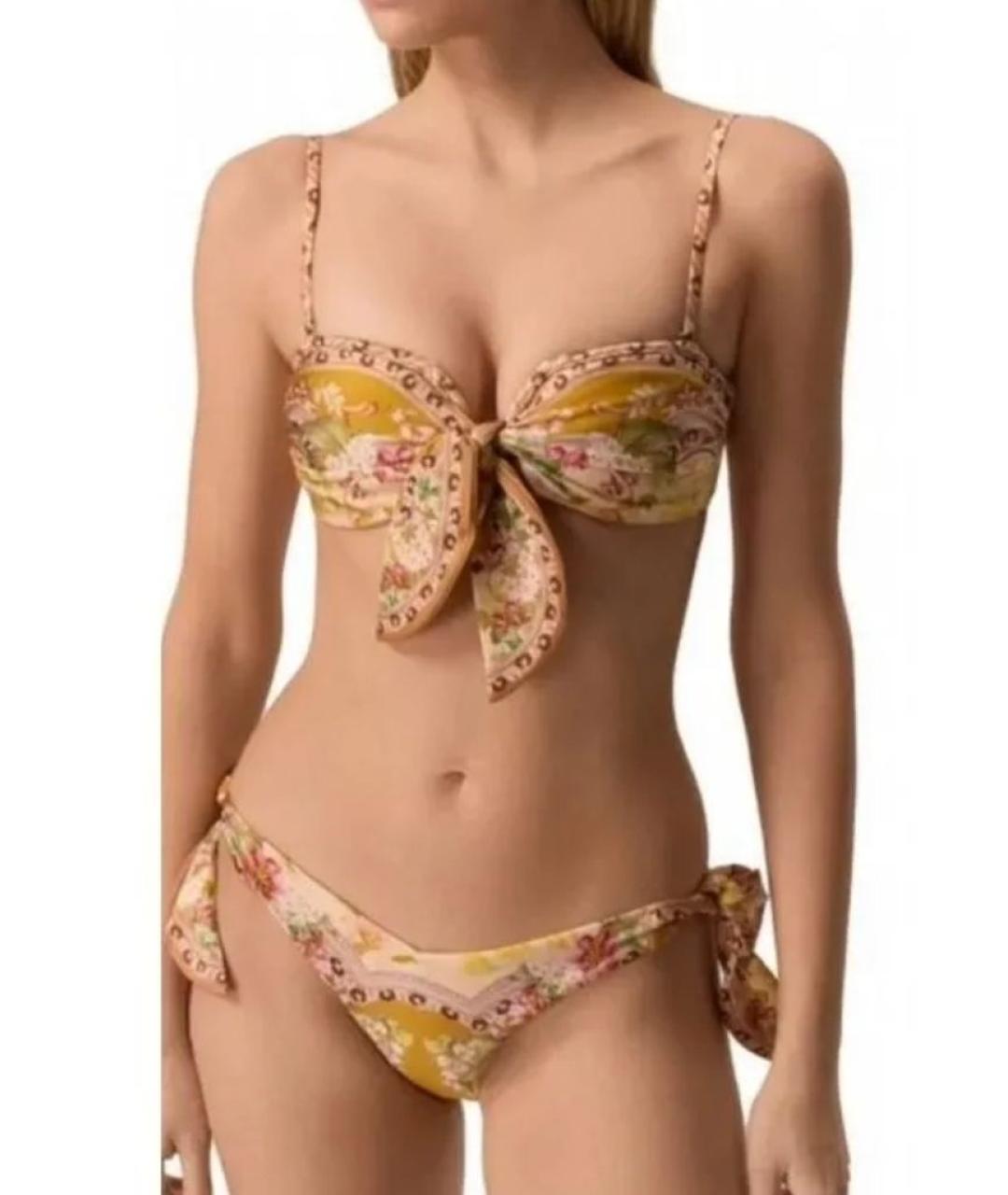 ZIMMERMANN Купальник, фото 2