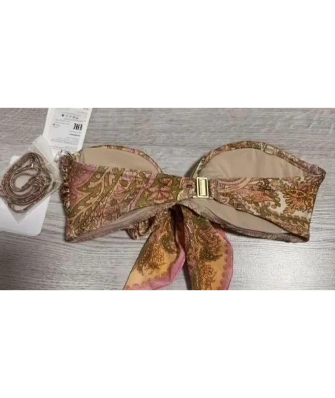 ZIMMERMANN Купальник, фото 6