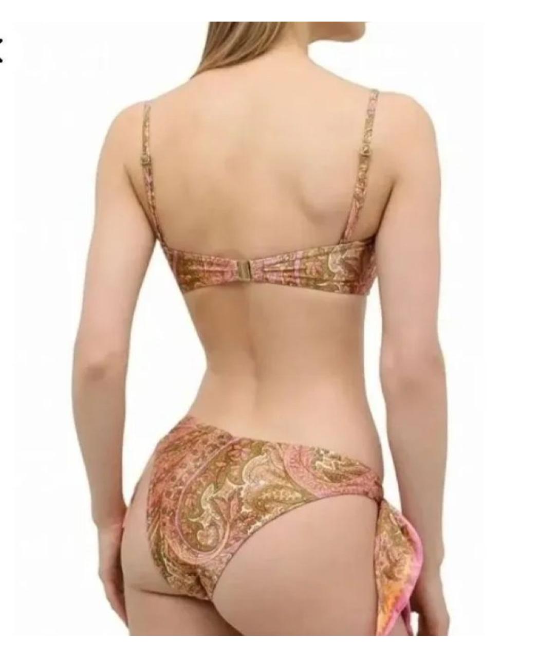 ZIMMERMANN Купальник, фото 4