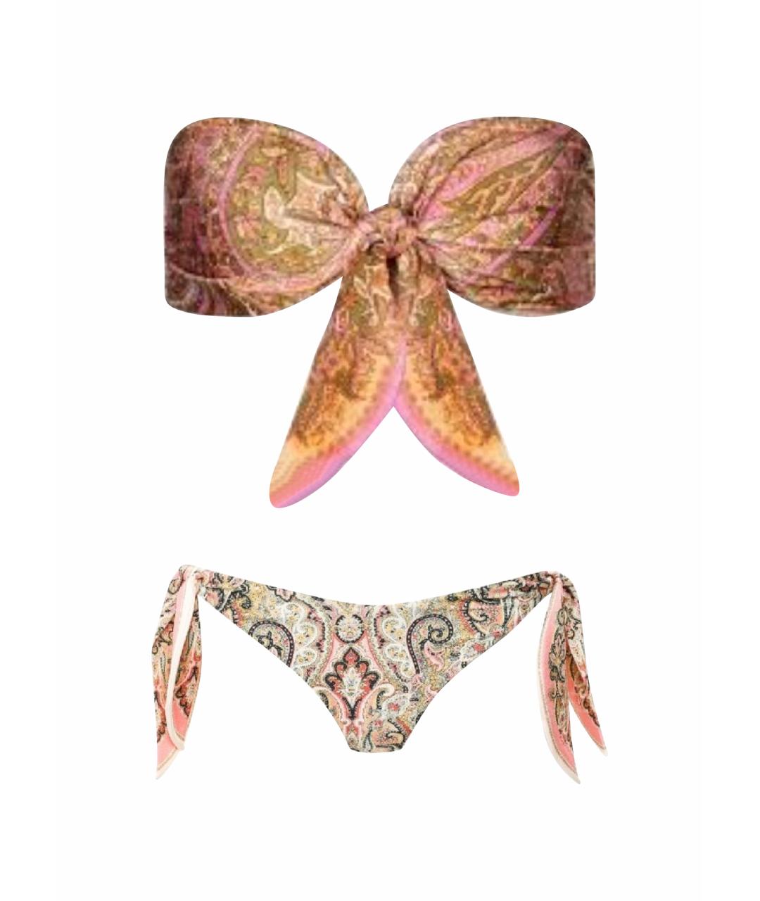 ZIMMERMANN Купальник, фото 1