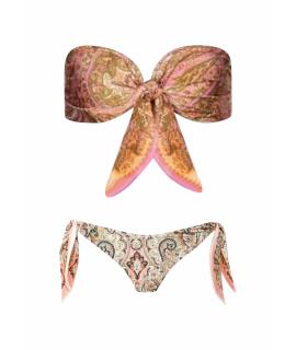 ZIMMERMANN Купальник