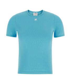 COURREGES Футболка