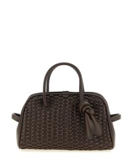 JACQUEMUS Сумка тоут