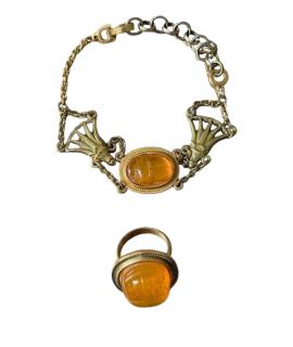 CHRISTIAN DIOR Комплект