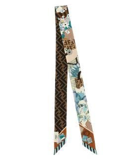 FENDI Шарф