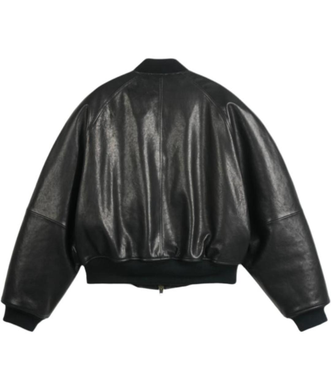 PROTOCOL INDEX Черная куртка, фото 2