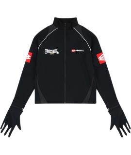 PROTOCOL INDEX Куртка