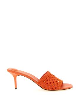 JACQUEMUS Босоножки