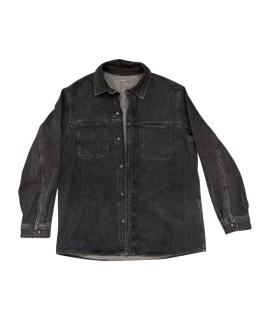 12 STOREEZ Кэжуал рубашка