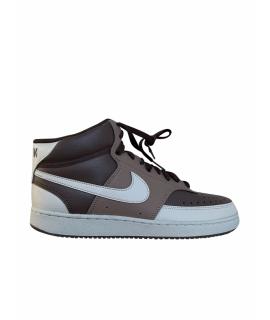 NIKE Высокие кроссовки / кеды