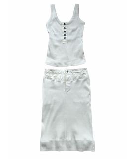 BOTTEGA VENETA Костюм с юбками