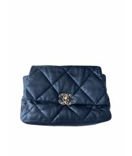 CHANEL Сумка через плечо