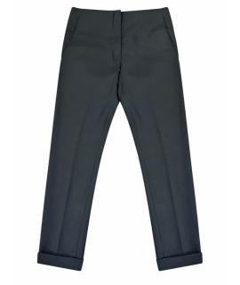 CHRISTIAN DIOR Брюки узкие