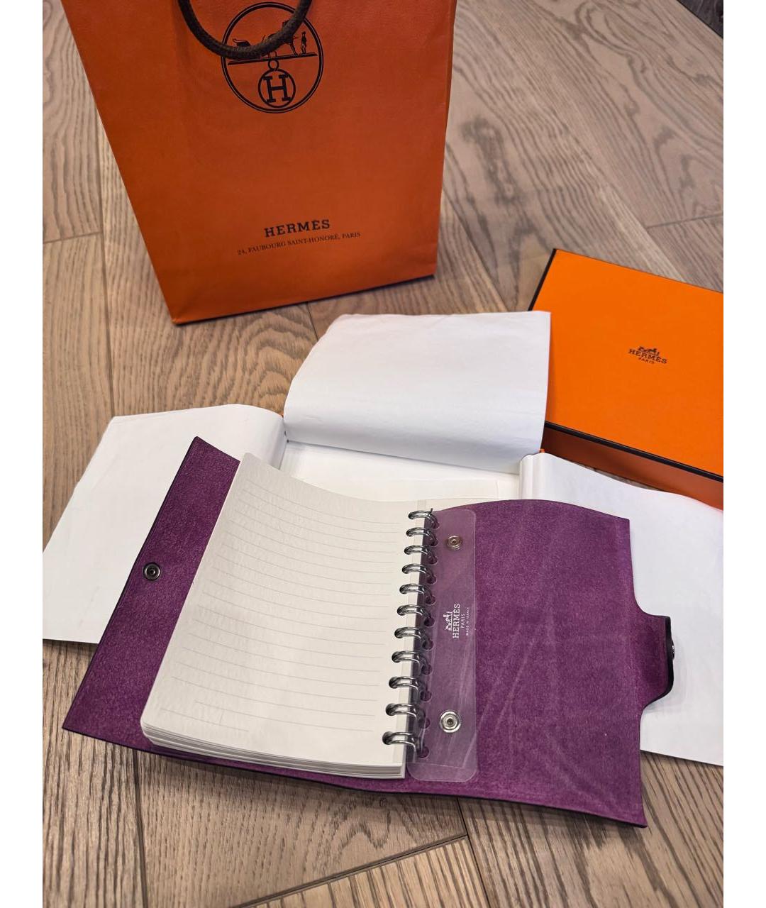 HERMES Книга, фото 3