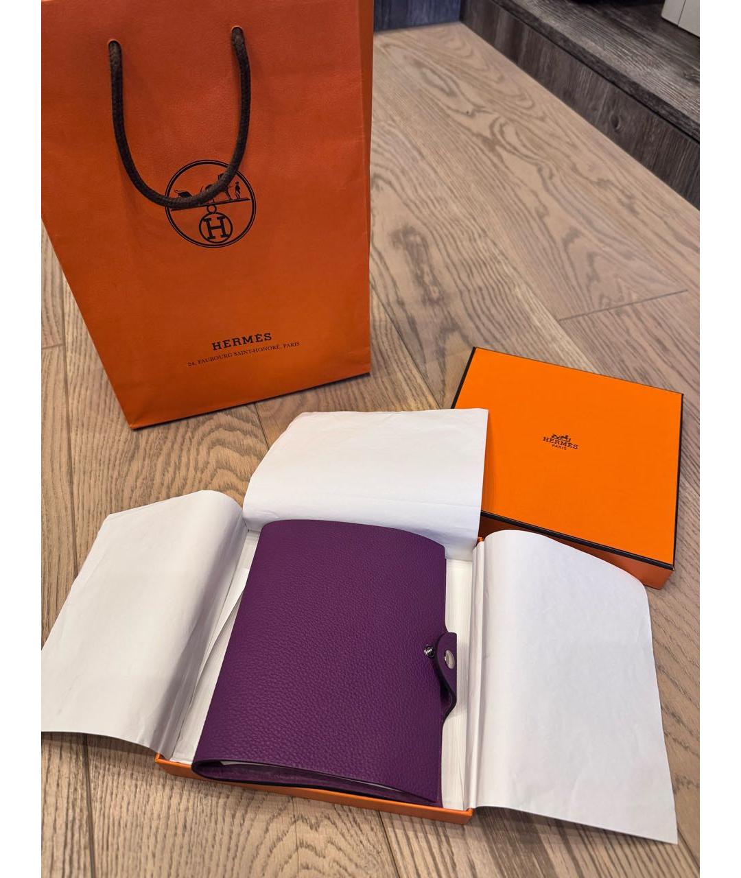 HERMES Книга, фото 4