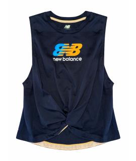 NEW BALANCE Майка