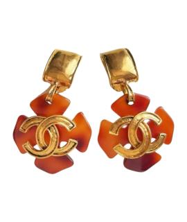 CHANEL Серьги