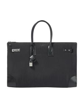 SAINT LAURENT Сумка с короткими ручками