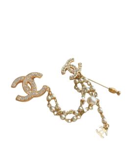CHANEL Булавка / брошь