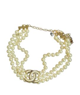 CHANEL Чокер