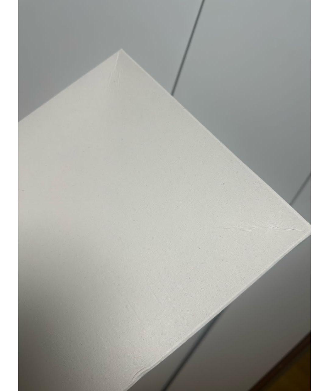 POLENE Коричневая кожаная сумка тоут, фото 5