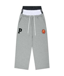 PROTOCOL INDEX Повседневные брюки