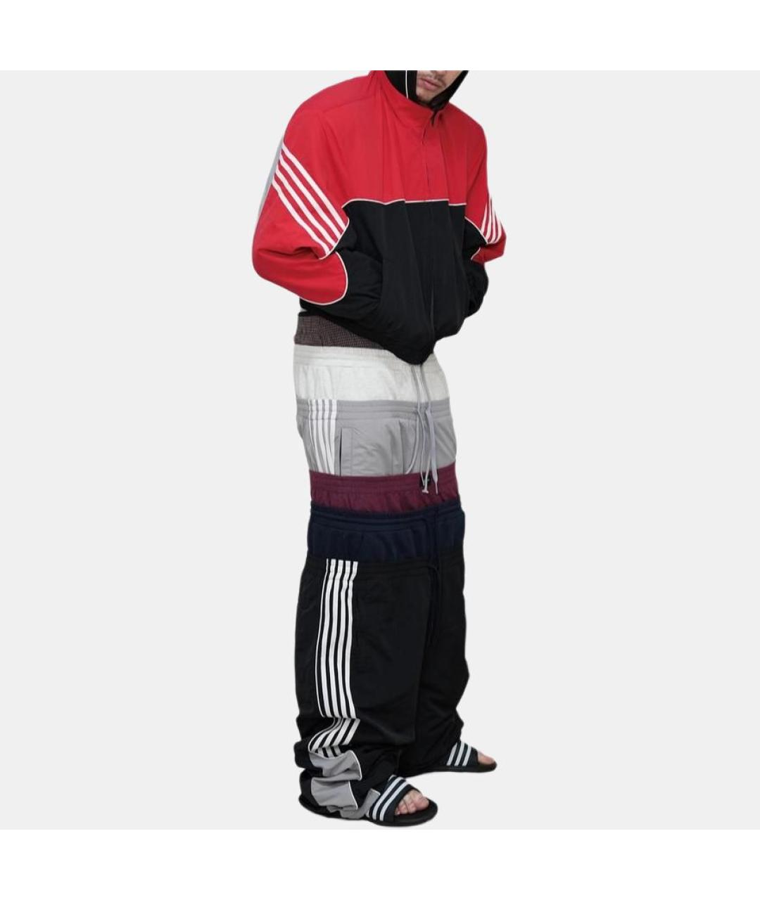 PROTOCOL INDEX Красная куртка, фото 3