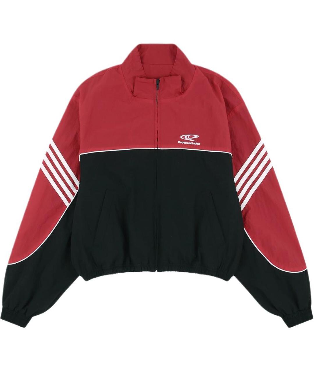 PROTOCOL INDEX Красная куртка, фото 1