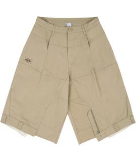 PROTOCOL INDEX Шорты