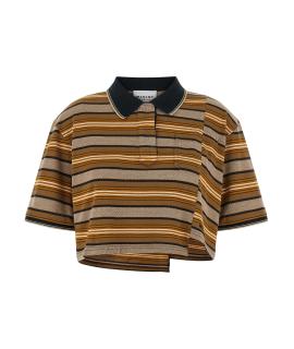 ISABEL MARANT ETOILE Футболка