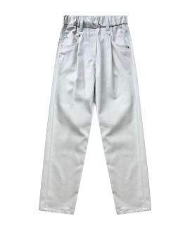 BRUNELLO CUCINELLI Прямые брюки