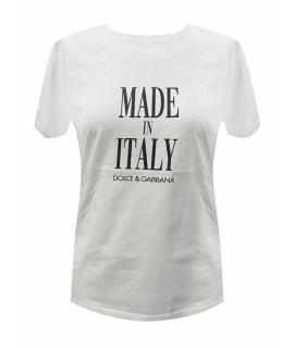 DOLCE&GABBANA Футболка