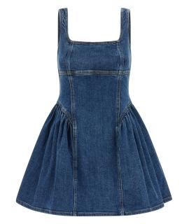 SELF-PORTRAIT Повседневное платье