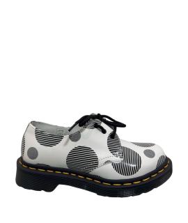 DR. MARTENS Брогги и оксфорды