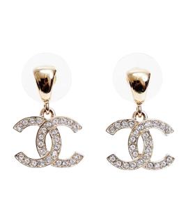 CHANEL Серьги