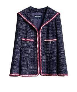 CHANEL Жакет/пиджак