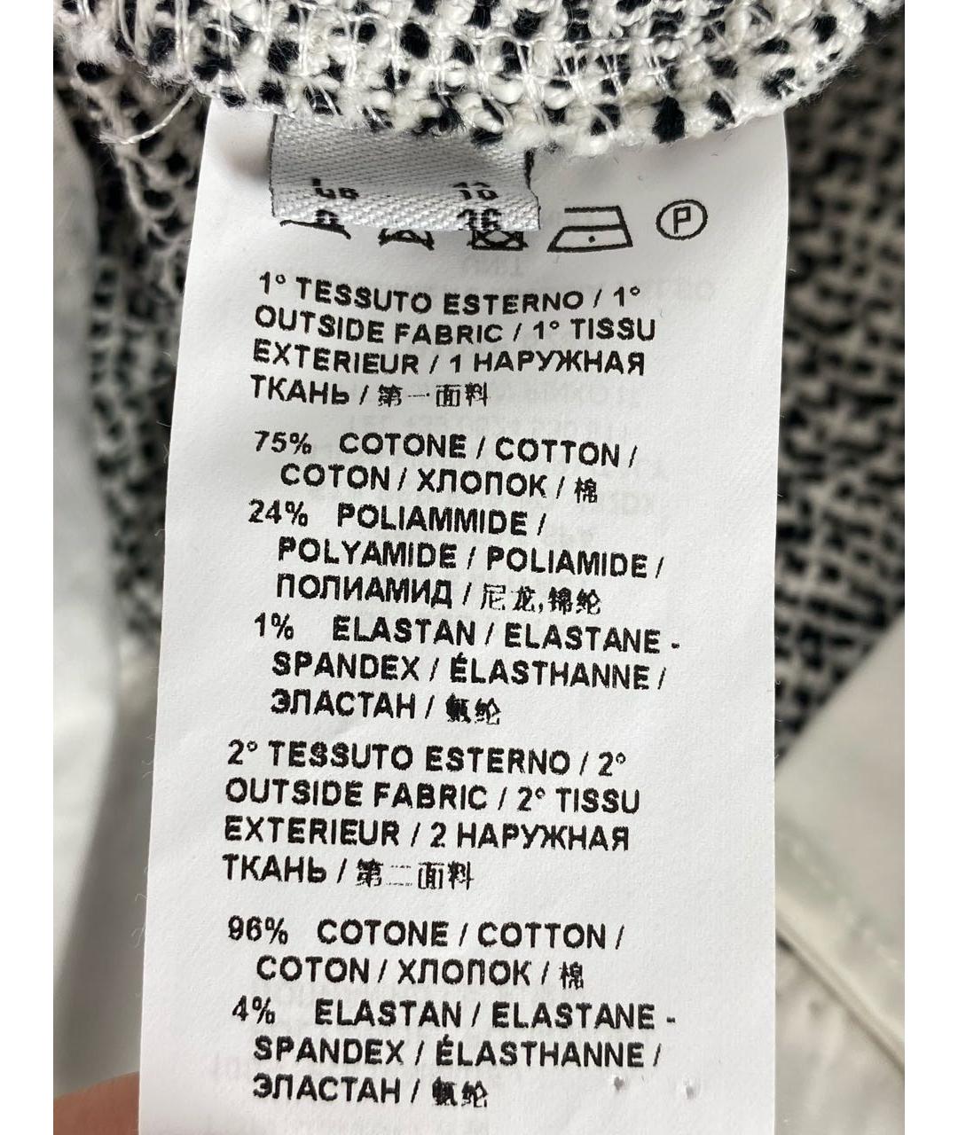 PINKO Хлопковая блузы, фото 6