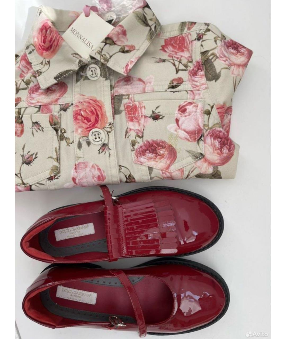 MONNALISA Хаки хлопковый комплект, фото 7