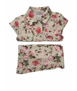 MONNALISA Комплект