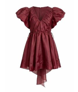 AJE Коктейльное платье