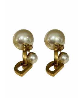 CHRISTIAN DIOR Серьги