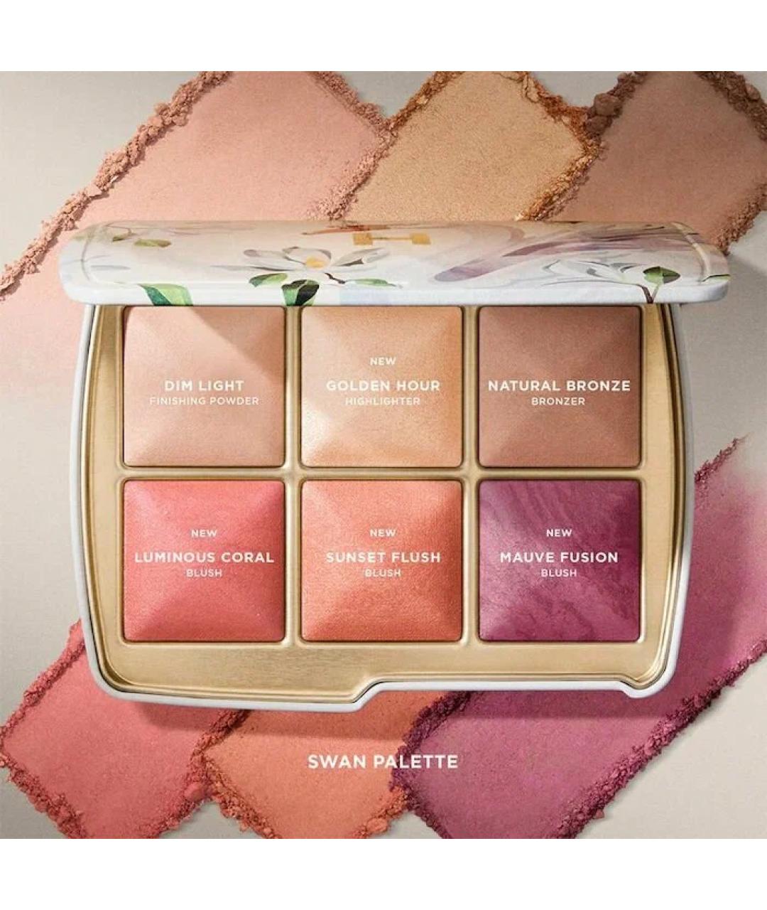 Hourglass Румяна, фото 2