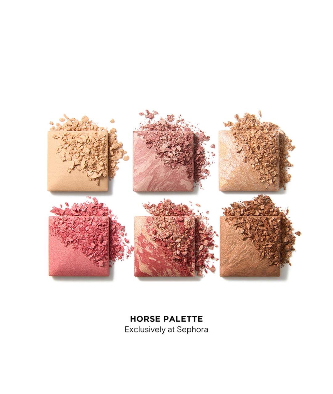 Hourglass Румяна, фото 3